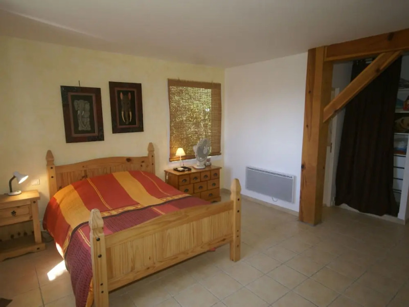 Spacious Villa in Alata With Private Garden and Panoramic View