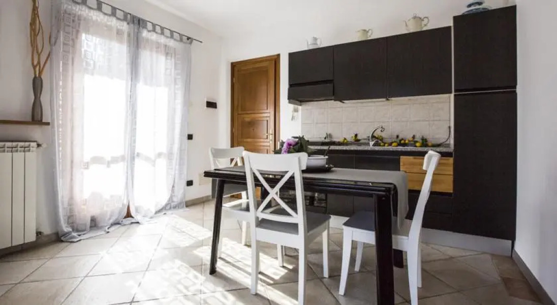 Appartamento vacanze Il Sole