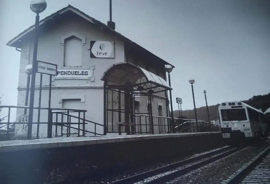 La Casa en el Camino