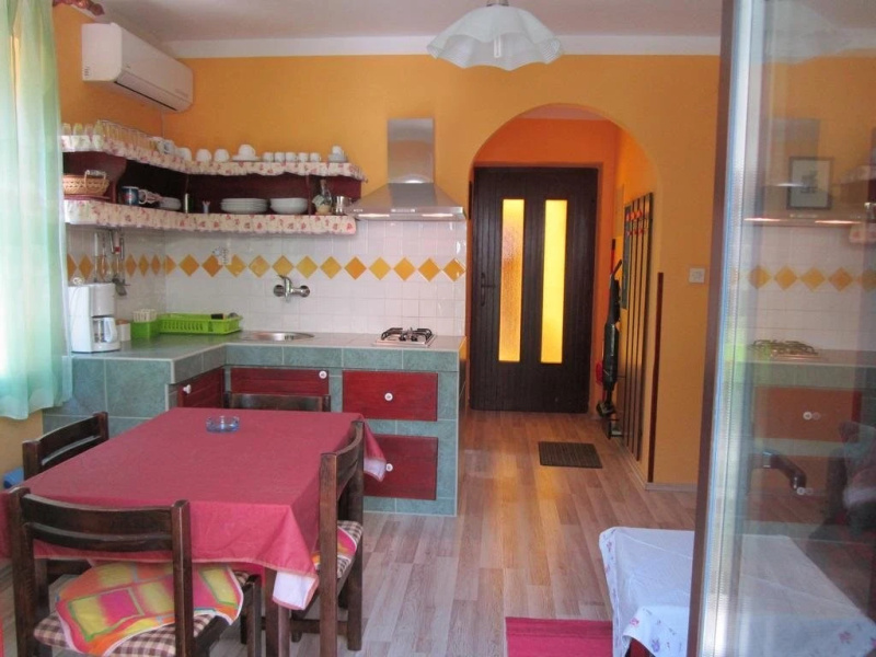 Apartments Lumanera