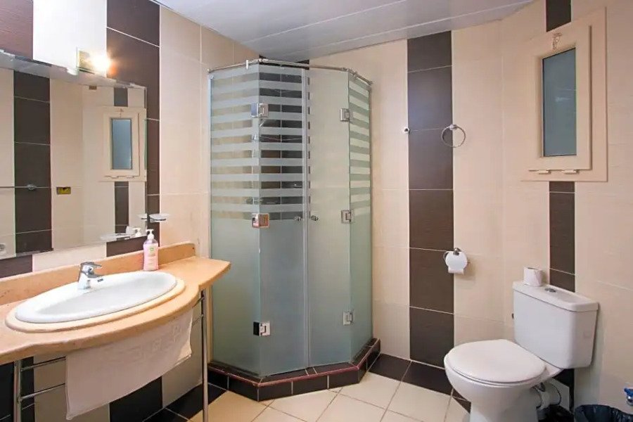 Royal Beach Serviced Apartments