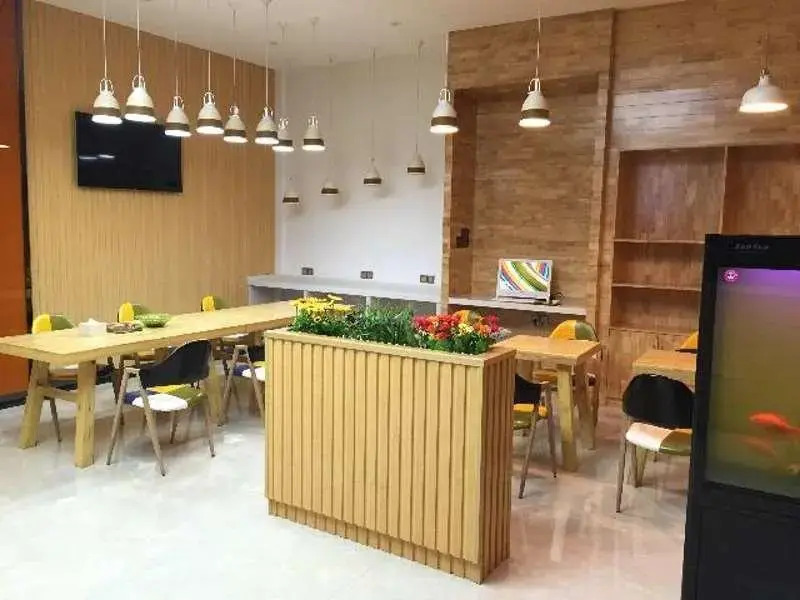 7Days Premium Wangcheng Walking Street