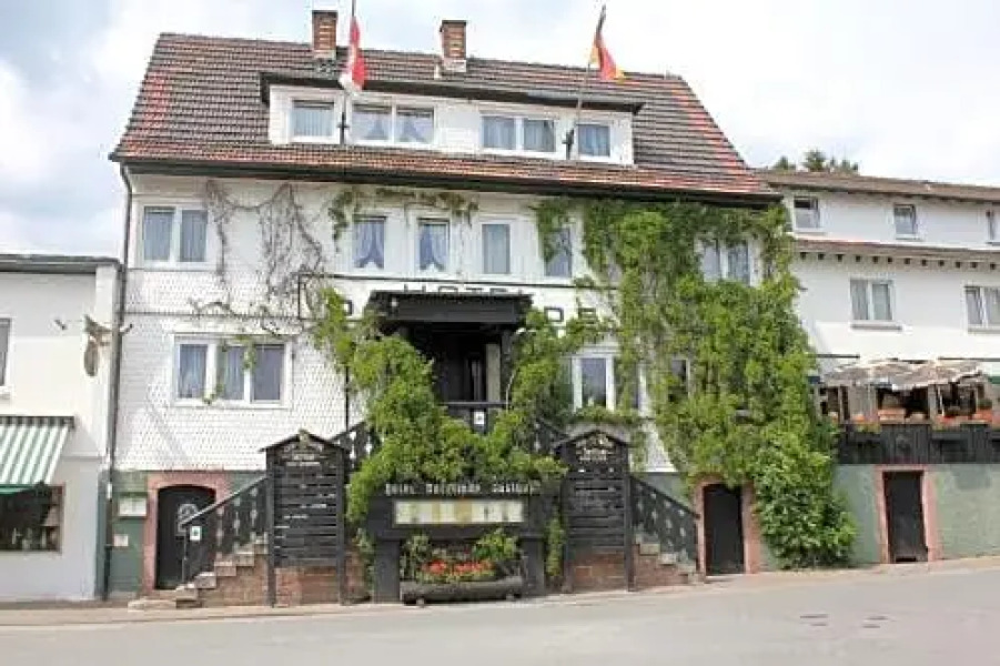 Landgasthof - Hotel Dorflinde