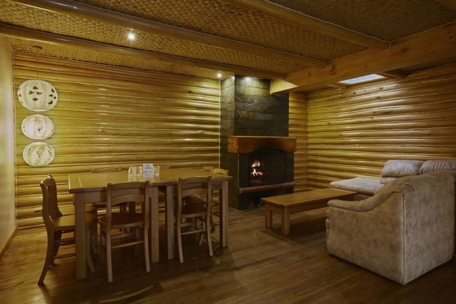 Hostería Cabañas del Lago