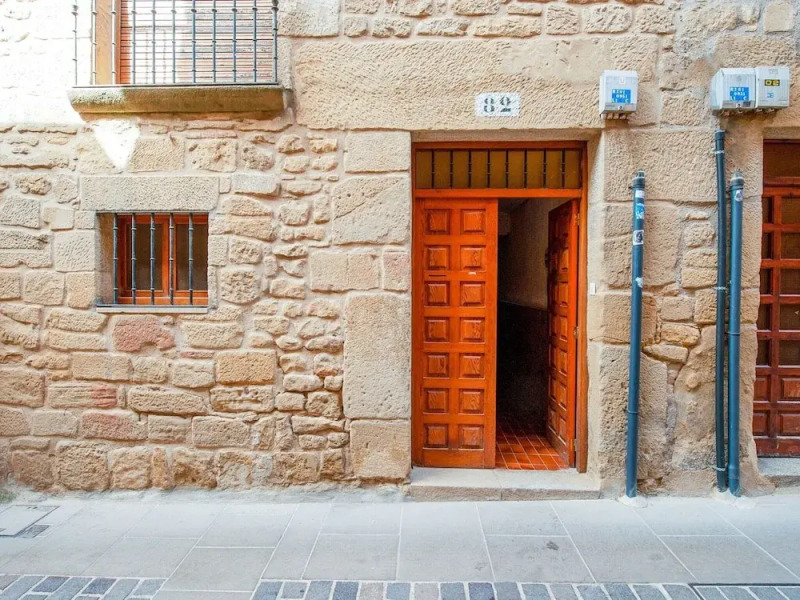 Belvilla by OYO Casa Rural