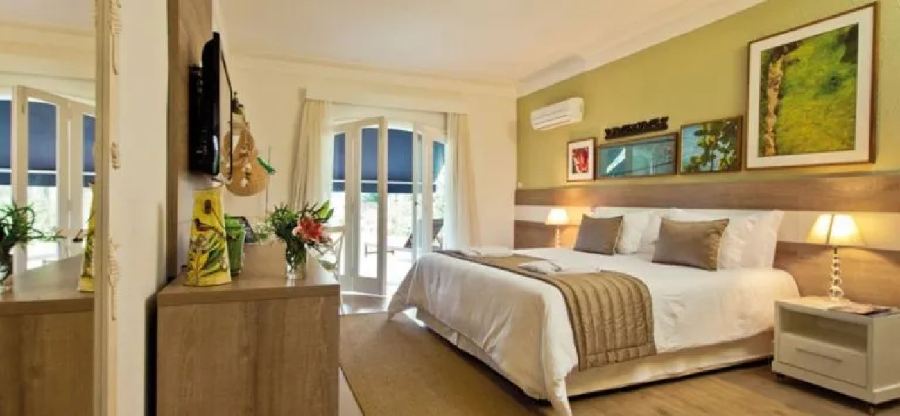 Condomínio Costa Verde Tabatinga