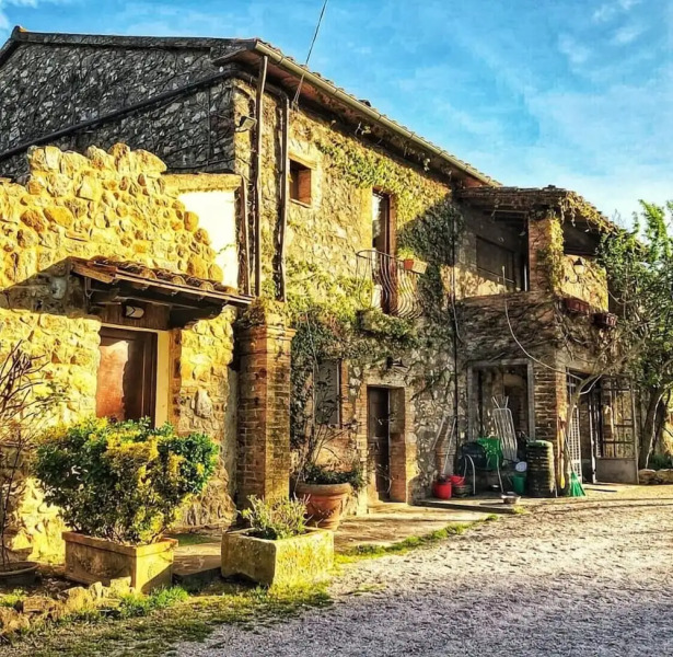 Agriturismo Piatina