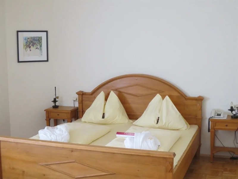 Brennerei Wohlfuehlhotel Lagler