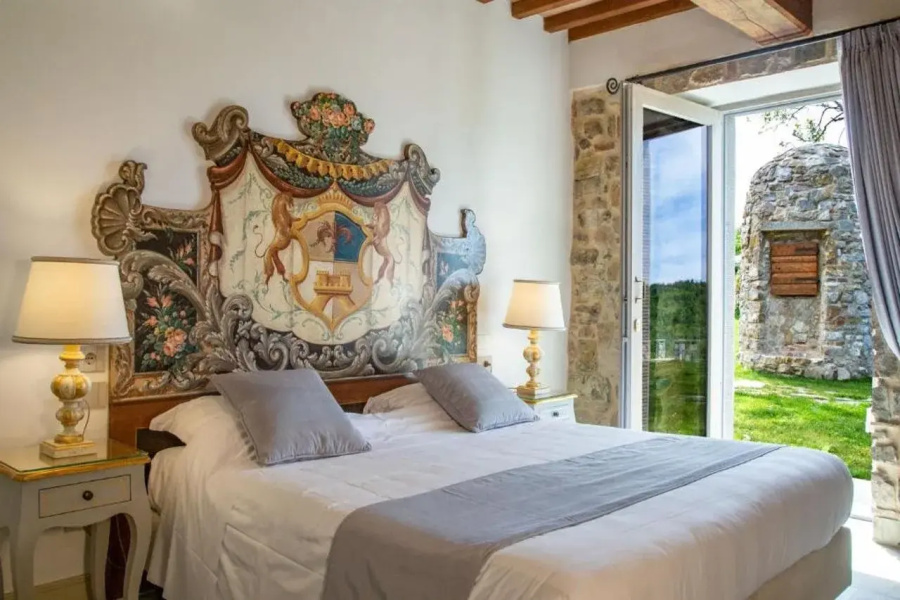 Agri Resort & Spa Le Colline del Paradiso
