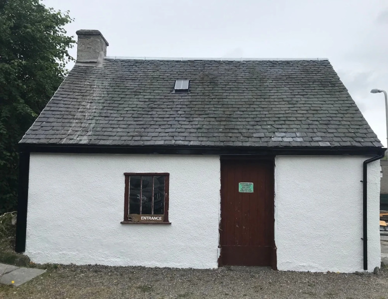 Garden Park Guest House