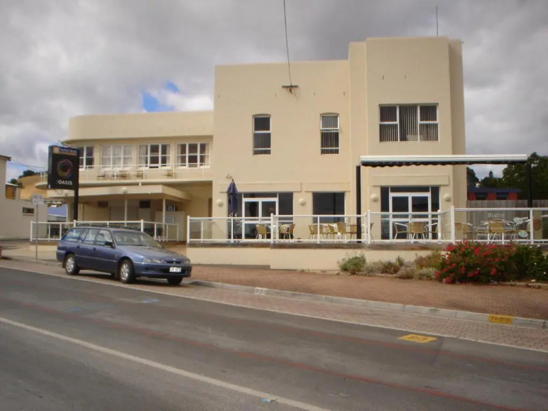 Neptune Grand Hotel