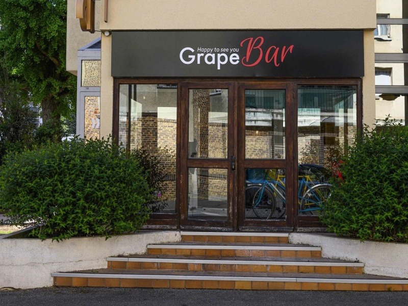 Greet Hotel Evreux Centre - Route de Normandie by Accor