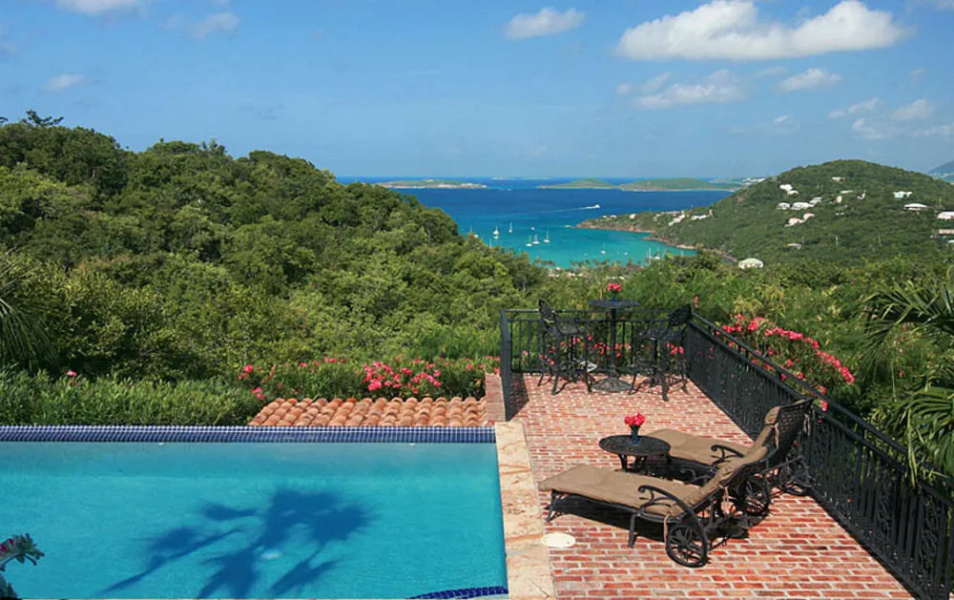 Villa South Palm
