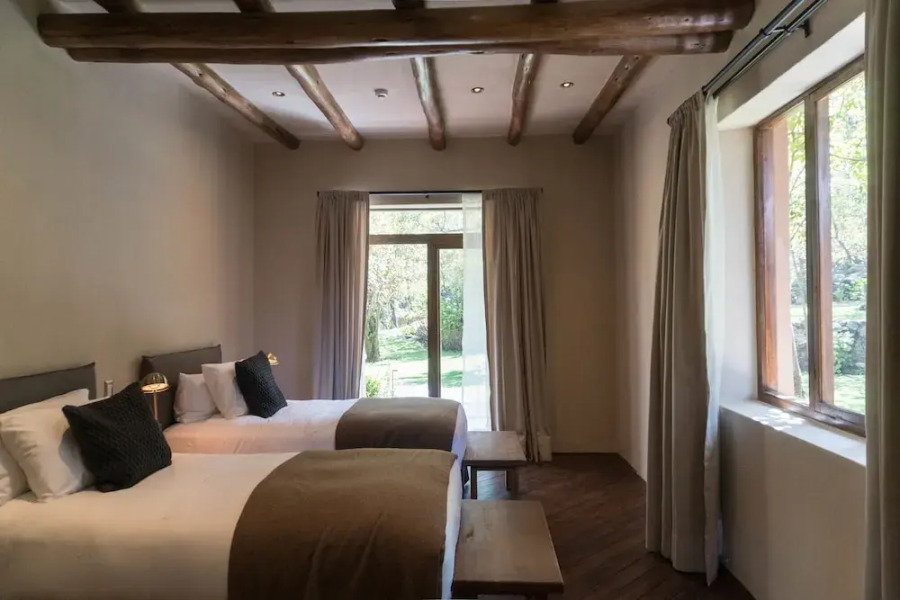 Andenia Boutique Hotel, Sacred Valley