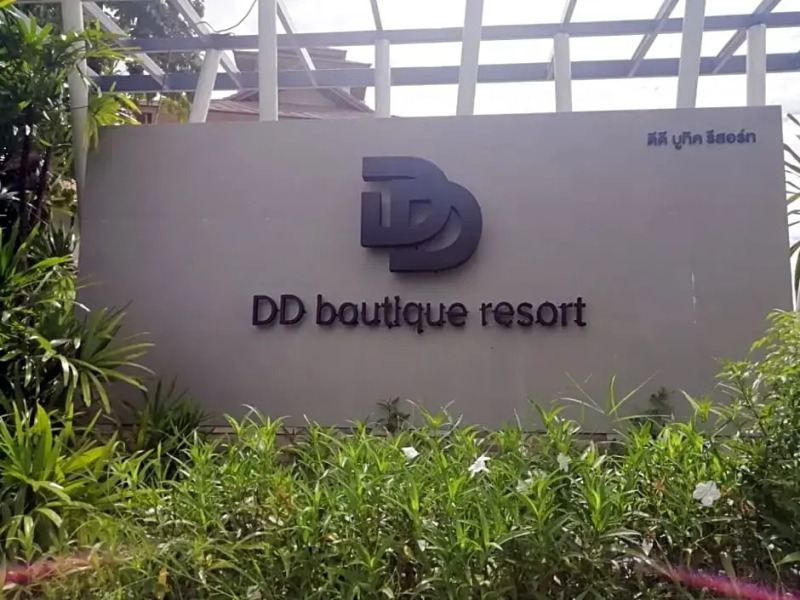 DD Boutique Resort