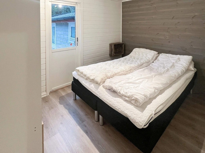 6 Person Holiday Home in Bremnes-by Traum