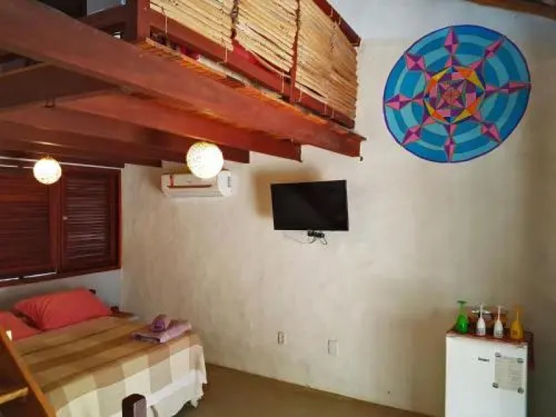 Terra Patris Atellier Pousada