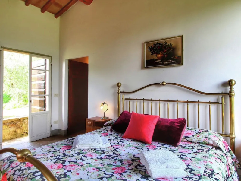 Belvilla by OYO Casina Papi