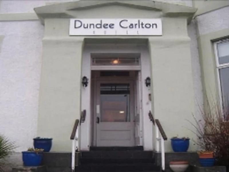 The New Dundee Carlton Hotel