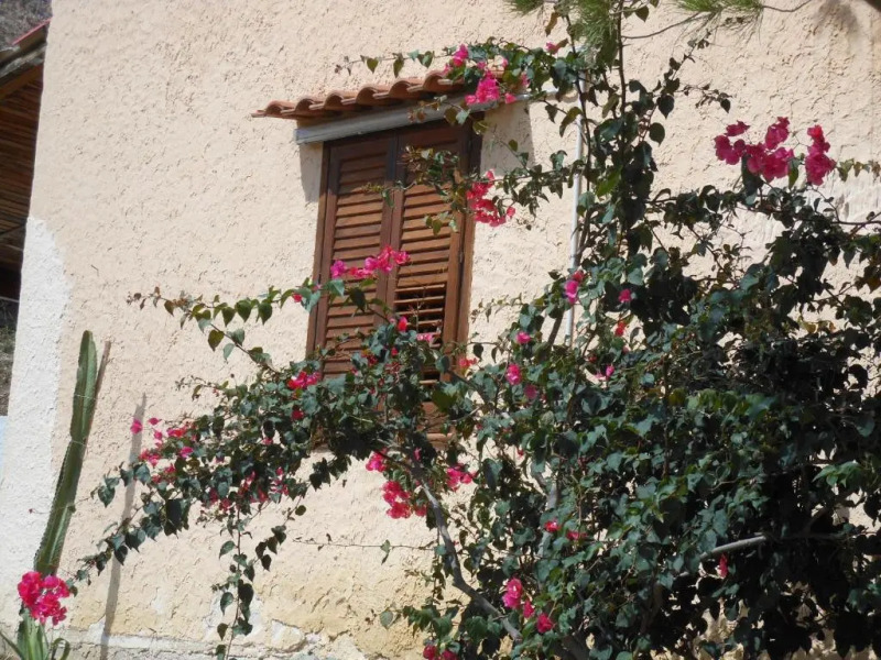 Villa del Mar Scopello