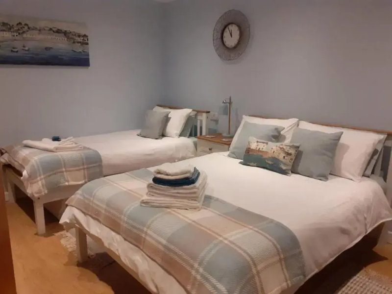 Jessimine B&B
