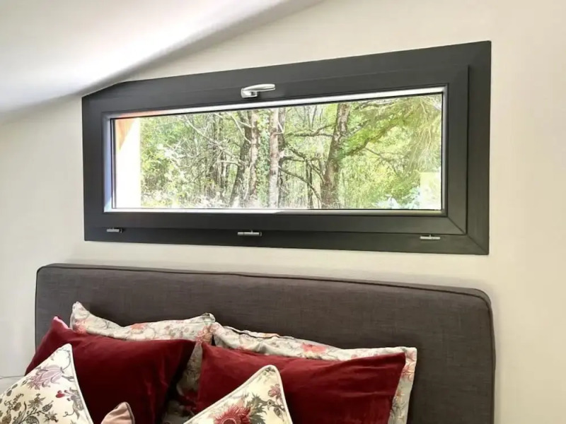 Het Kleine Droomhuisje