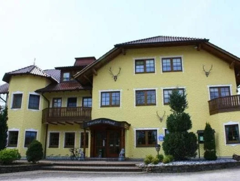 Bayerisches Landhaus