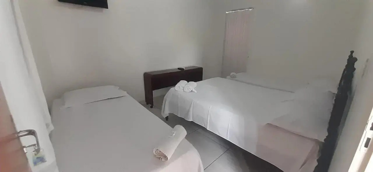 Hotel Pousada Arara Azul