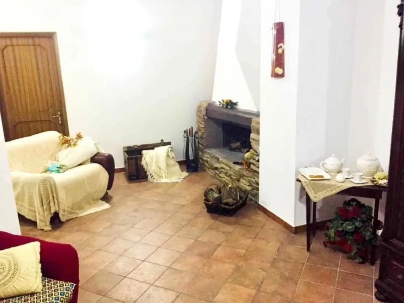 Villa With 3 Bedrooms in Partanna, With Shared Pool, Enclosed Garden and Wifi Near the Beach