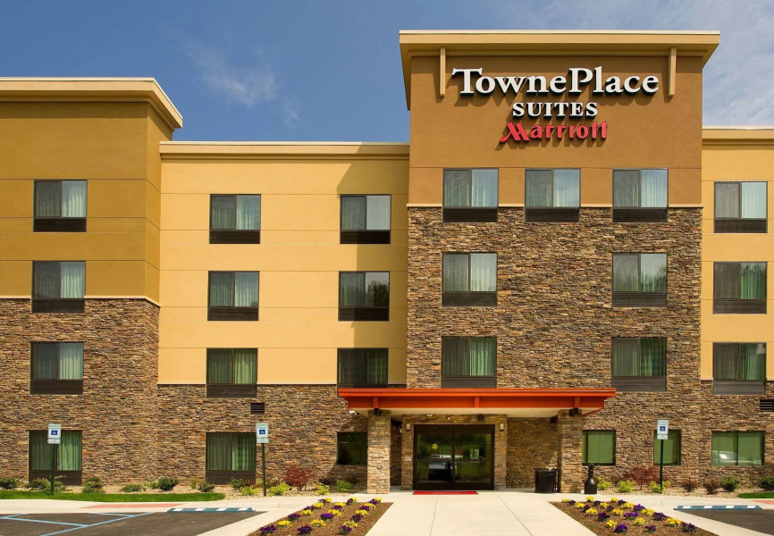 TownePlace Suites Bridgeport Clarksburg