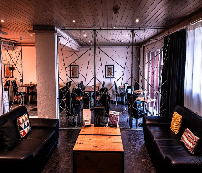 Hôtel Bellevue Le Rocheray