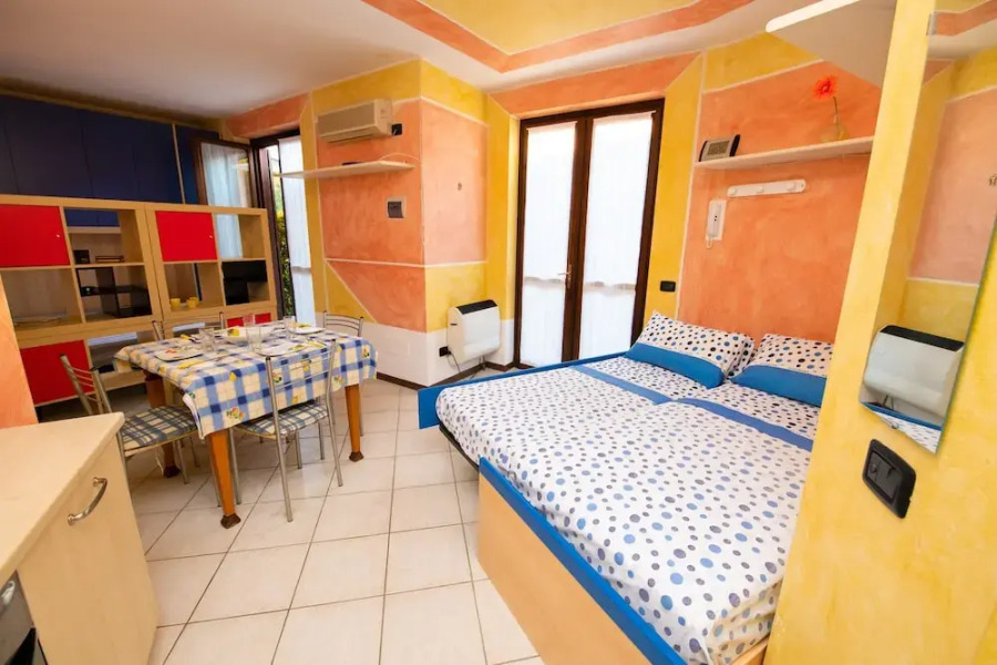 Appartamento Relax sul Lago