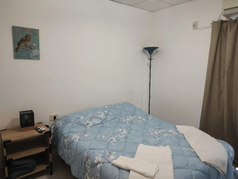 Deprtamento Donovan Ii