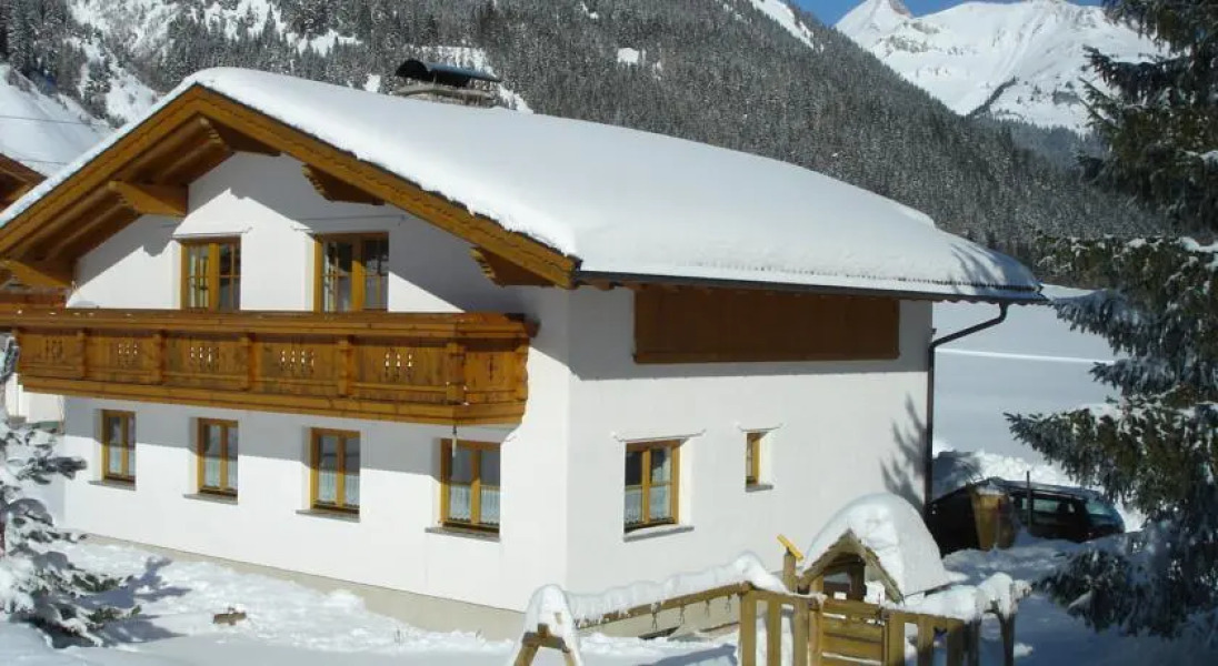 Ferienwohnung Ulseß