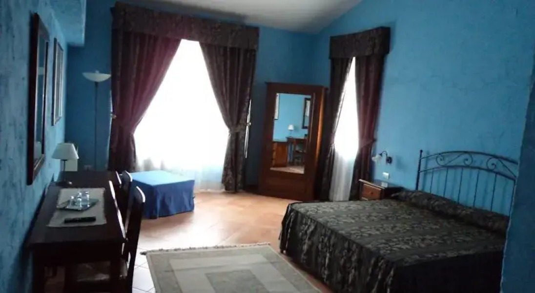 Agriturismo Pagliarone Donnaperna