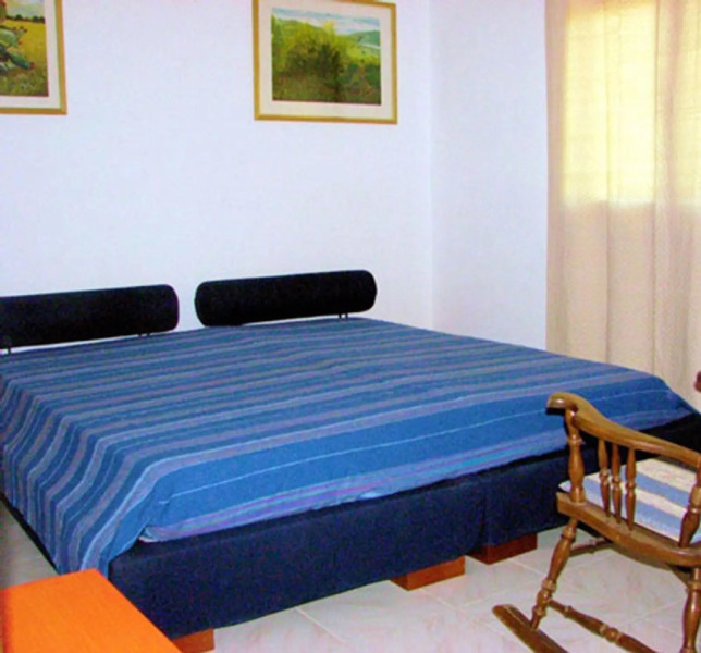 Cubicula Hospitalia B&B