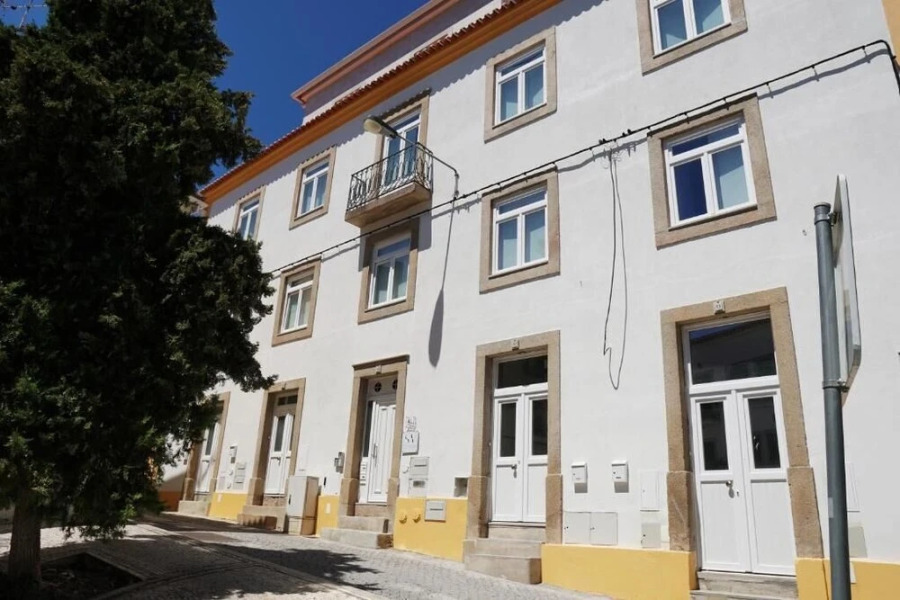 Solar Valadim - serviced apartments