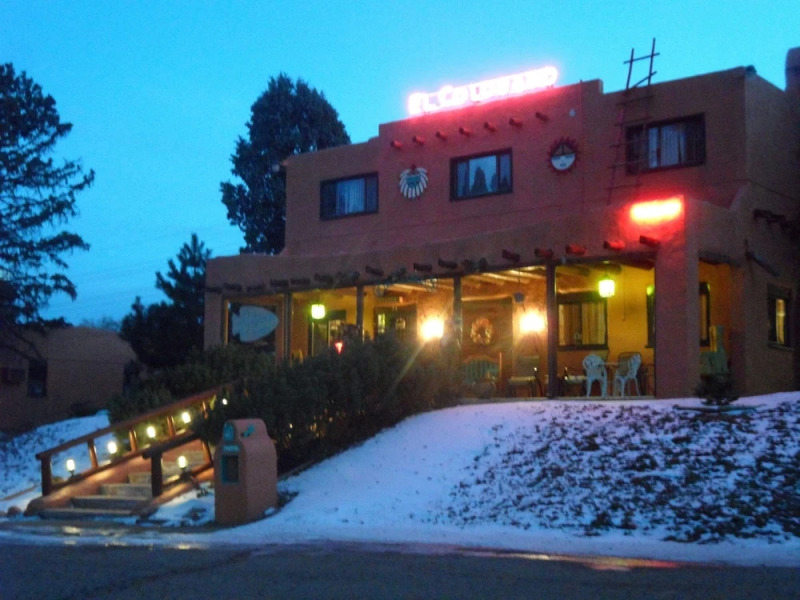 El Colorado Lodge