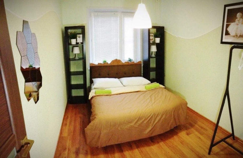 Хостел Пенаты Липецк