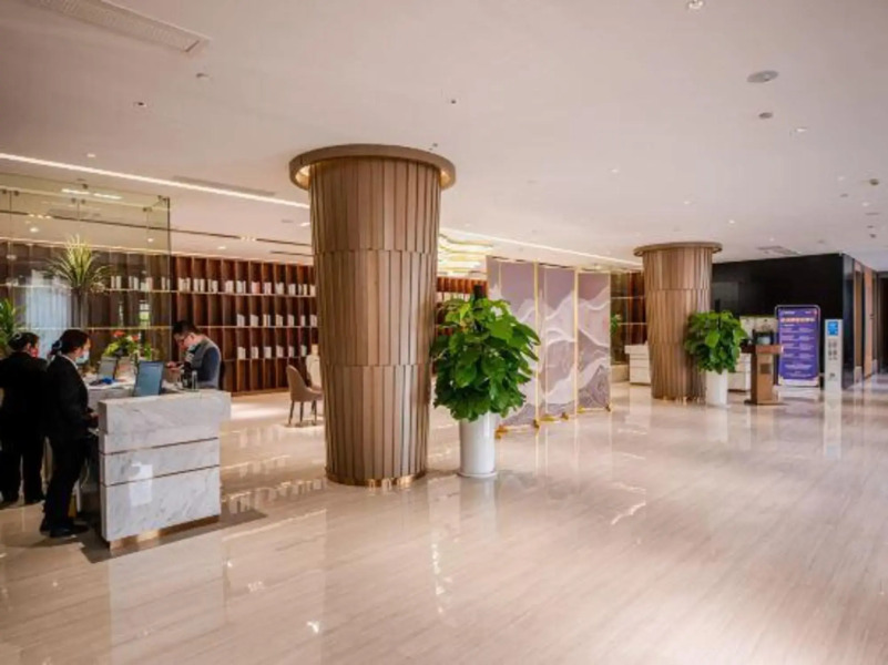 Ronggang International Hotel