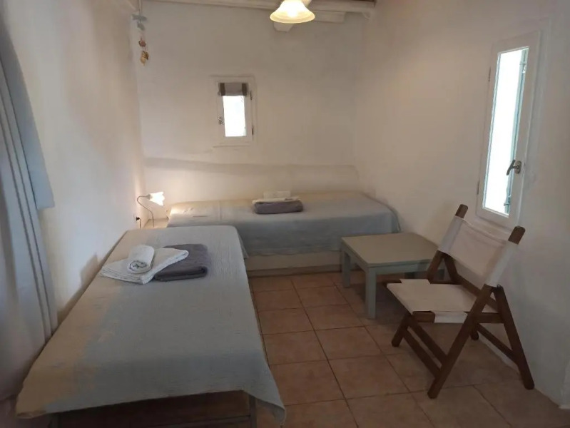 Irenes View Apartments