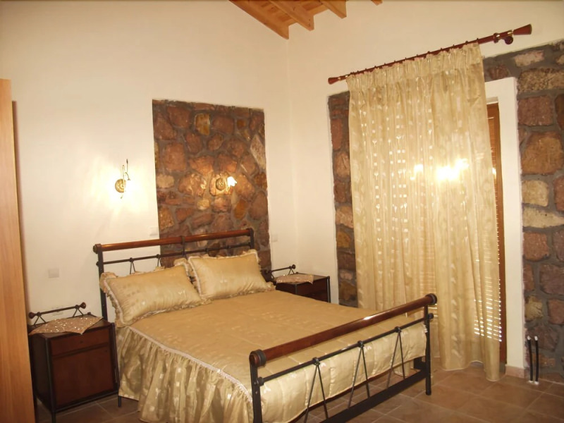 Michaela Beach Houses