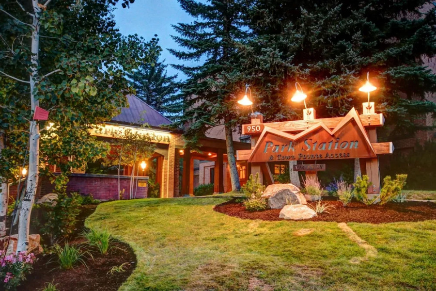 Park Station by Park City Lodging