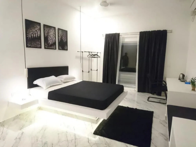 Keratheeram Beach Resort