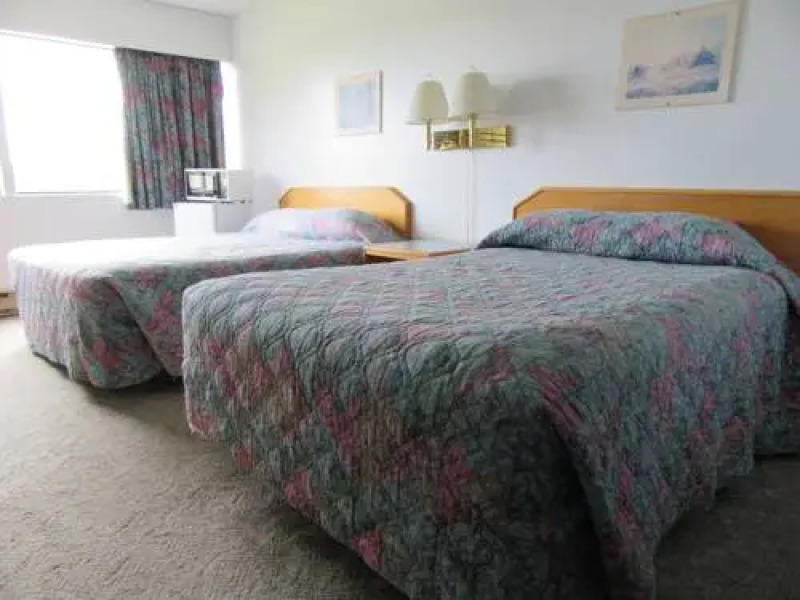 Providence Place Inn