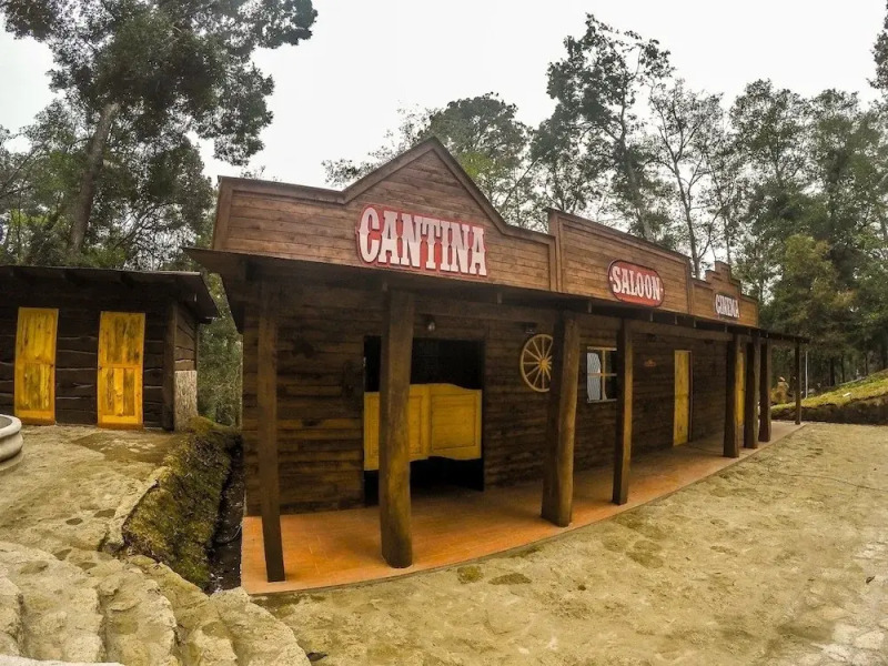 El Remanso de Tecpan