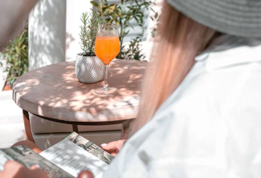 Inotropes Boutique Suites Heraklion