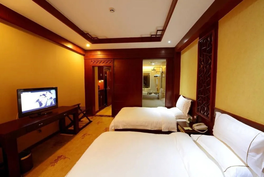 Shizong Diheng Hotel