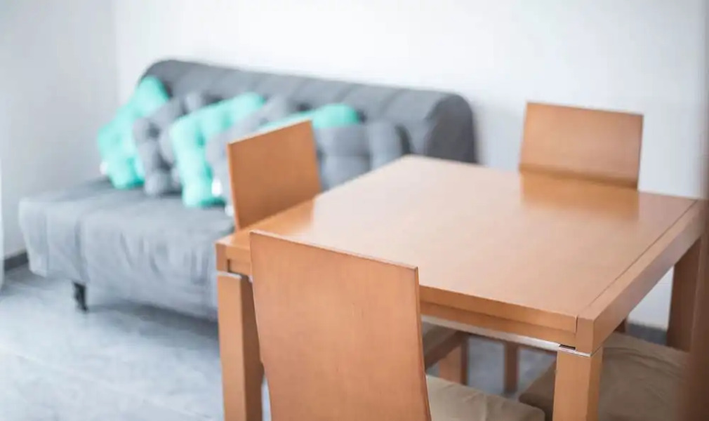 House Los Rosales 7 Km From the Beach (R83)