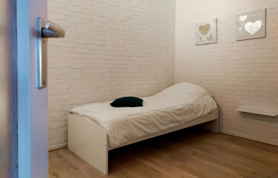 Amazing Home in Bruinisse With Wifi and 2 Bedrooms